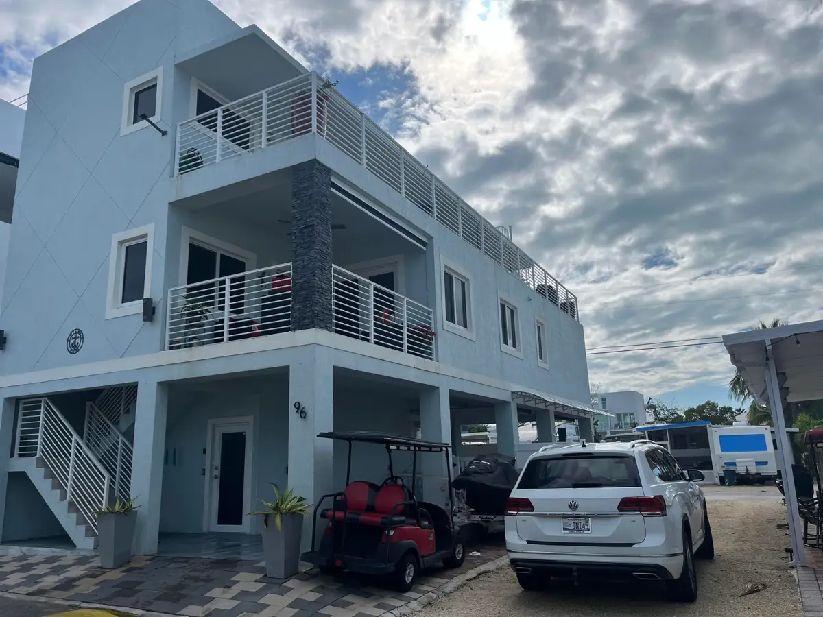 325 Calusa Street #96, Key Largo, FL 33037 - #1