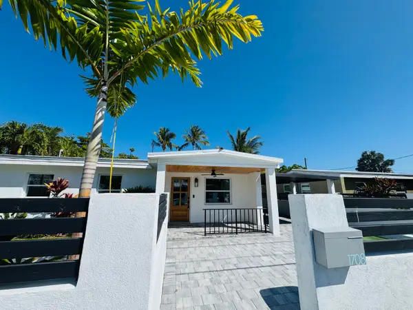 1708 Duncan Street, KEY WEST, FL 33040