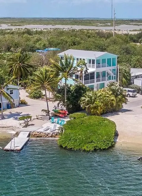 94 Sacarma Drive, Cudjoe Key, FL 33042 - Image #1