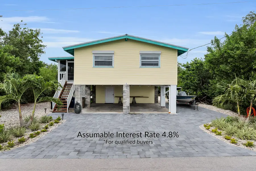 31042 Hibiscus Drive, Big Pine Key, FL 33043 - Image #2