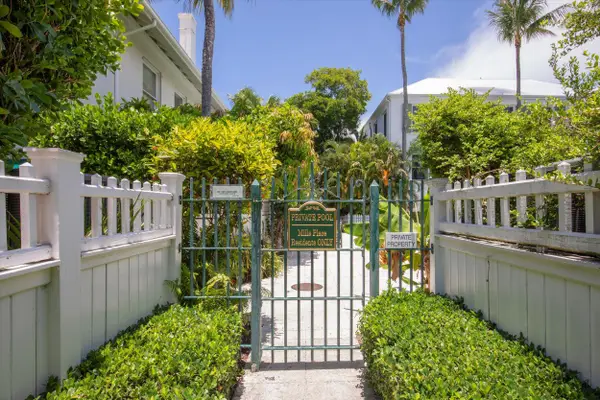 413 Emma Street #A, KEY WEST, FL 33040