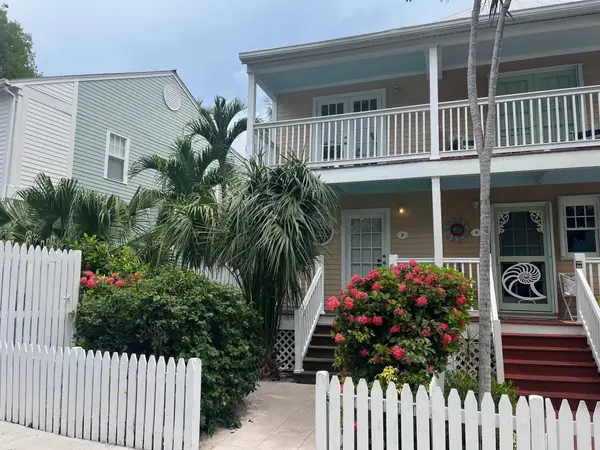 8 Kestral Way, KEY WEST, FL 33040
