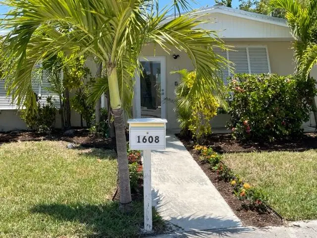 1608 Venetian Drive, Key West, FL 33040 - Image #2