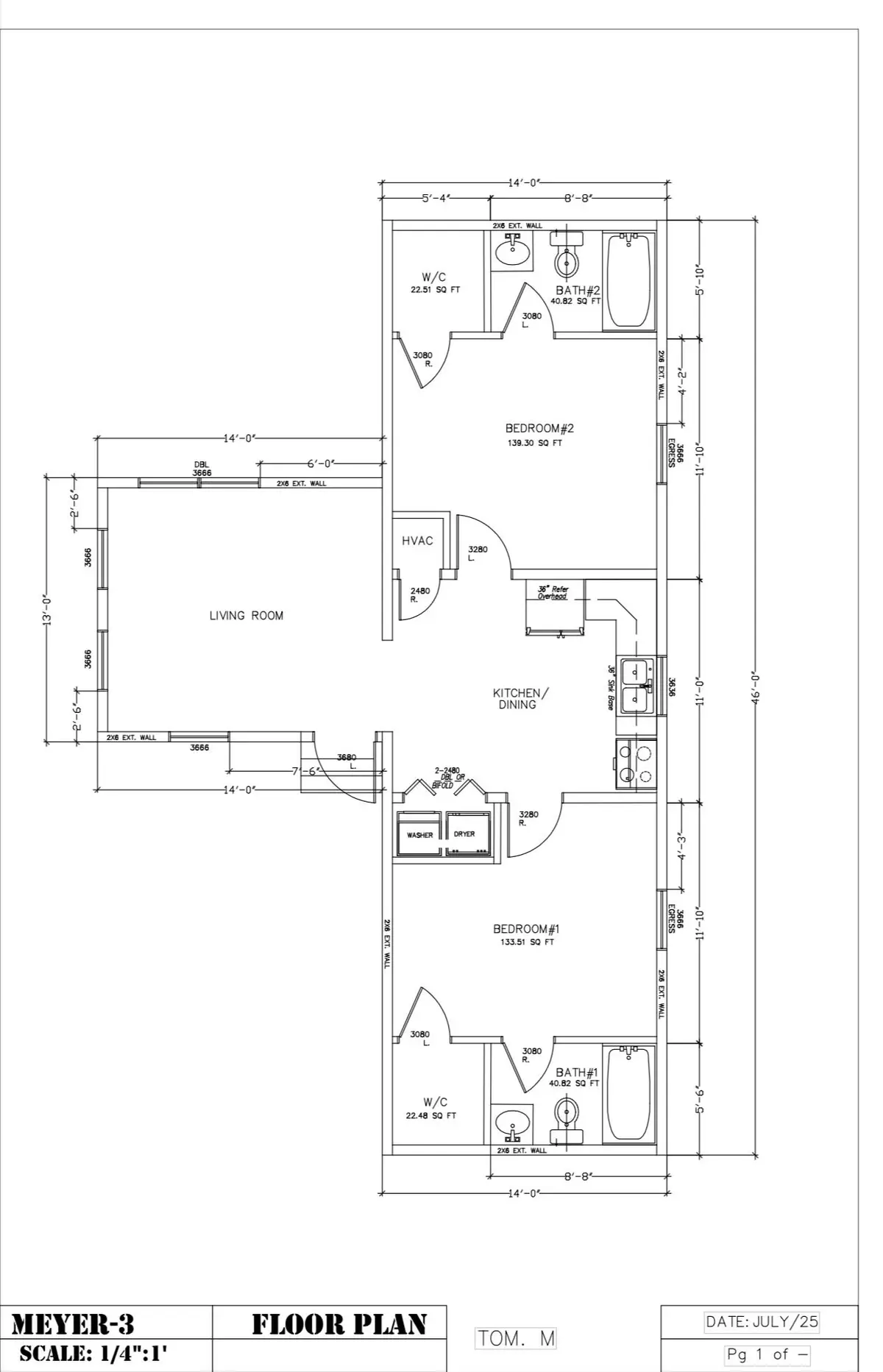 4 Del Mar Boulevard, Big Coppitt Key, FL 33040 - Image #1