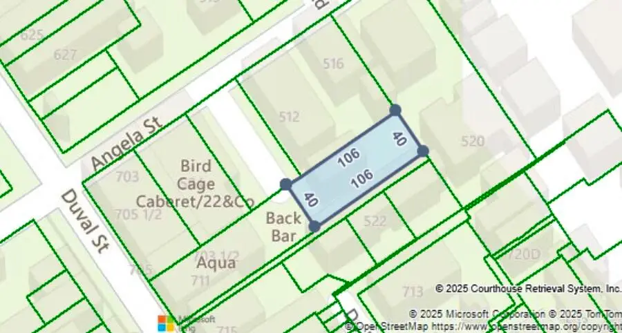 511 Tabby Lane, Key West, FL 33040 - #1