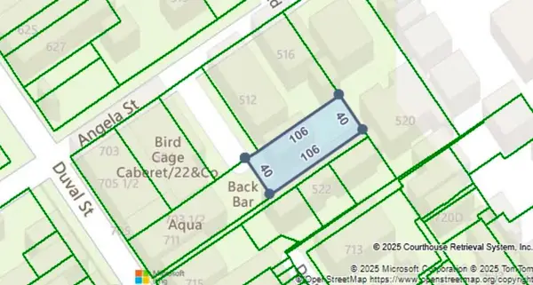 511 Tabby Lane, KEY WEST, FL 33040