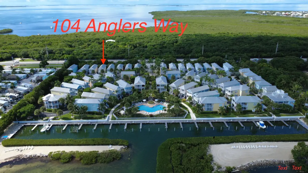 104 Anglers Way, Islamorada, FL 33036 - Image #1