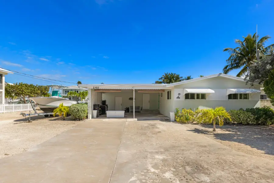 240 S Coconut Palm Boulevard, Tavernier, FL 33070 - Image #3