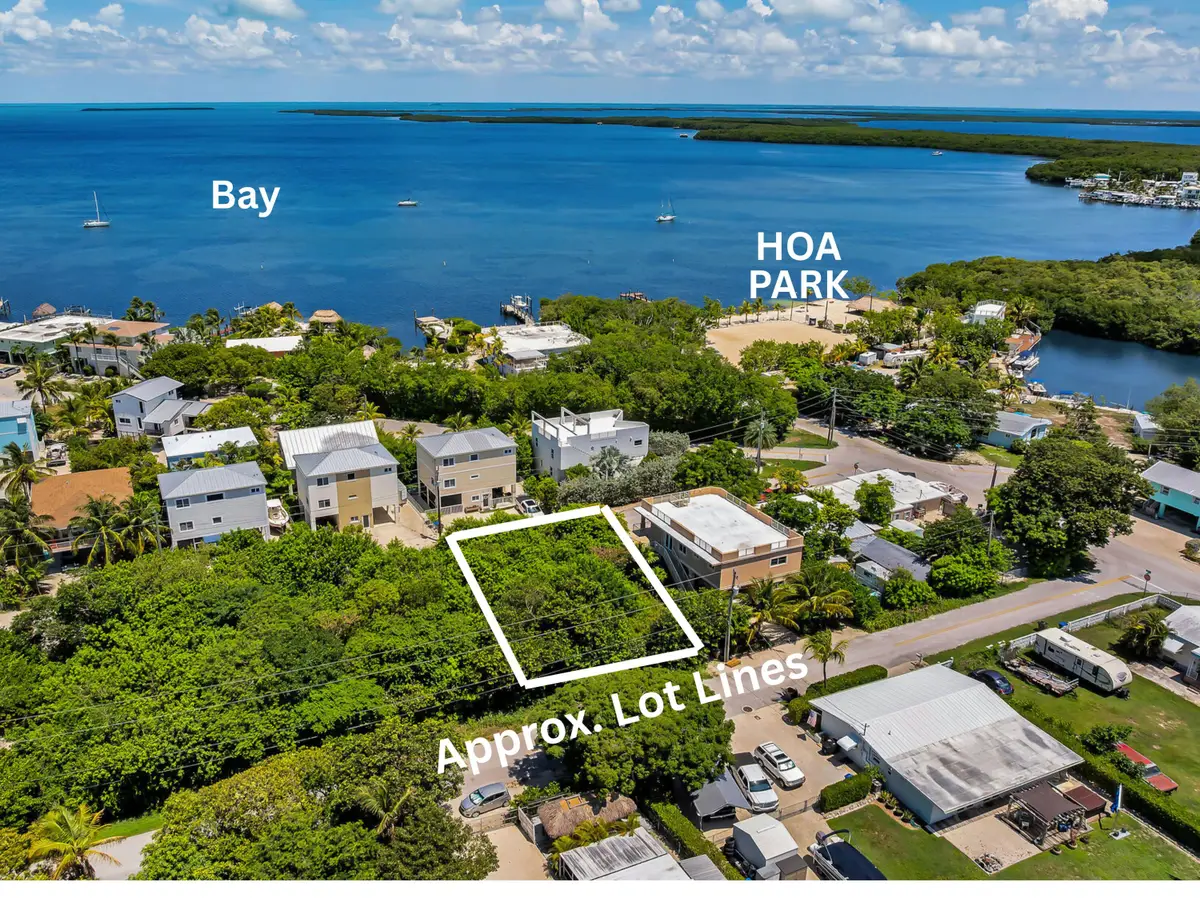 Lakeview And Poinciana Drive, Key Largo, FL 33037 - Image #1