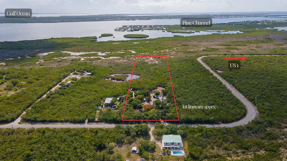 2231 Middle Torch Road, Lower Keys, FL 33042 - Image #1