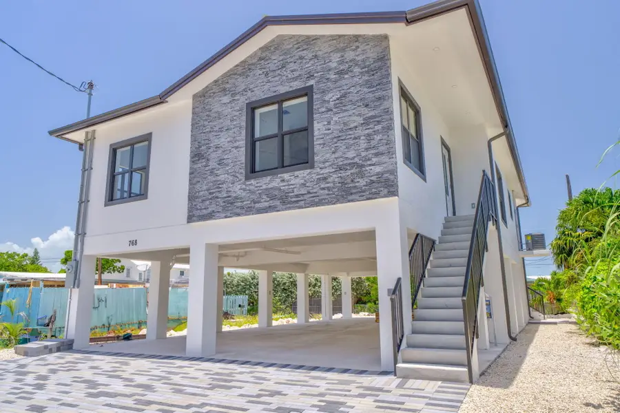 708 82nd Street Ocean Street Ocean, Marathon, FL 33050 - Image #2