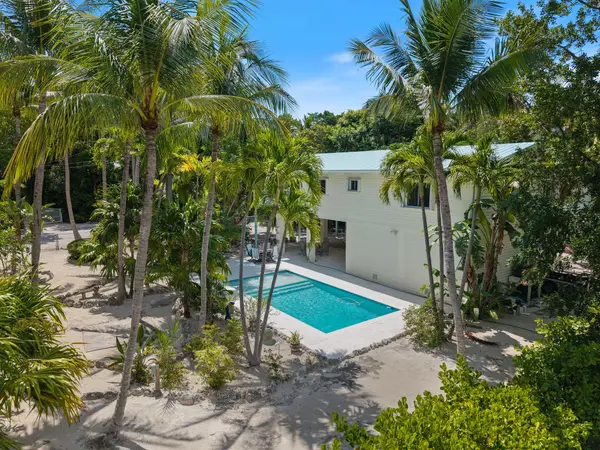 158 Tampa Drive, Tavernier, FL 33070