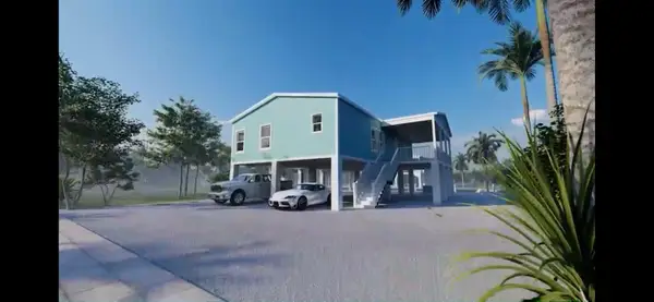 29558 Ranger Avenue, Big Pine, FL 33043