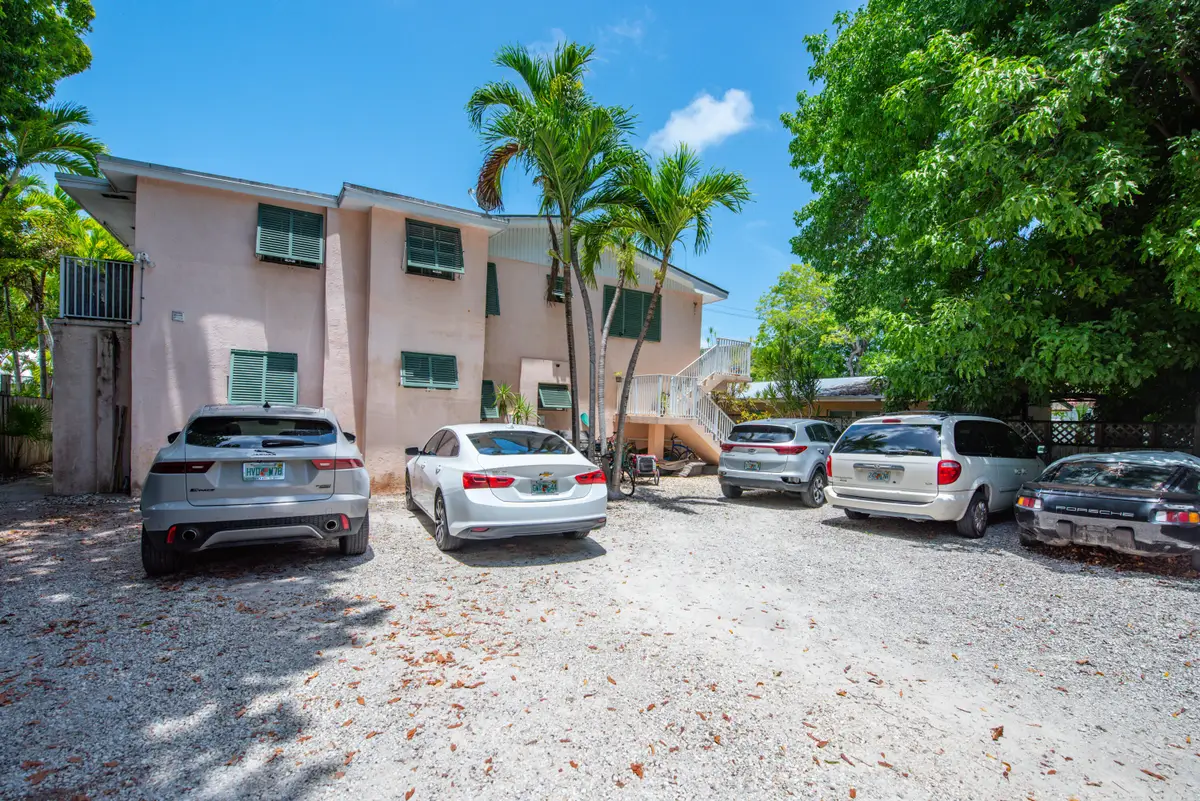 909 & 913 Thomas Street, Key West, FL 33040 - Image #1