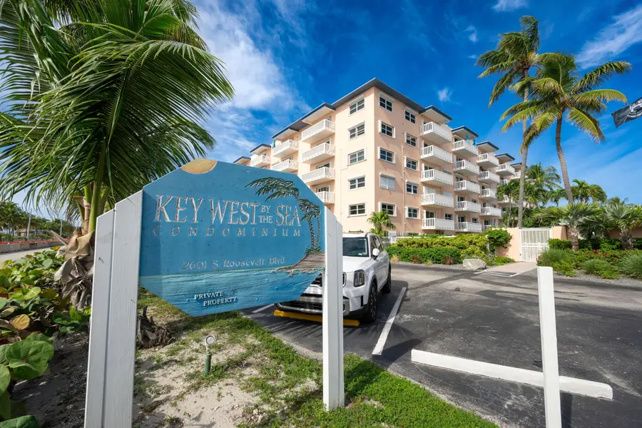 2601 S Roosevelt Boulevard #103C, Key West, FL 33040 - Image #2