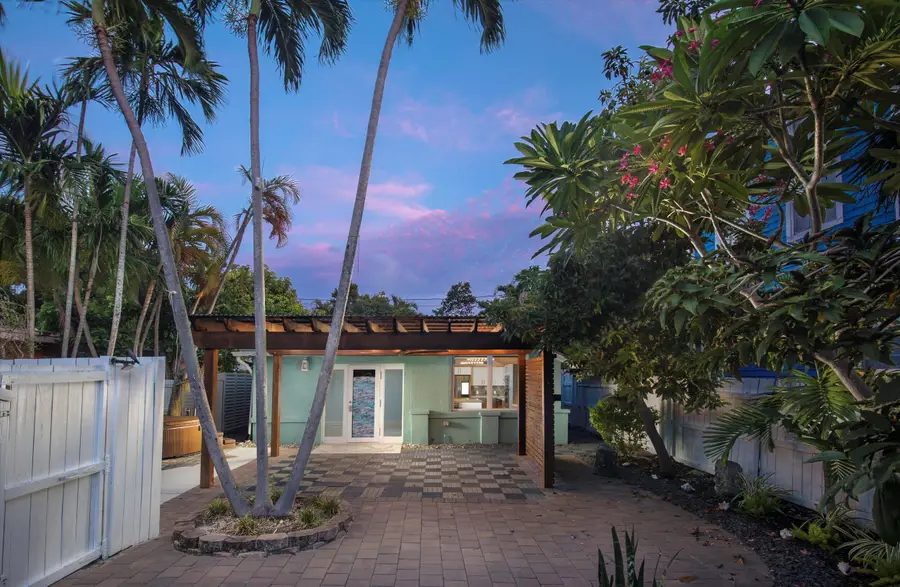 1606 Flagler Avenue, Key West, FL 33040 - Image #2