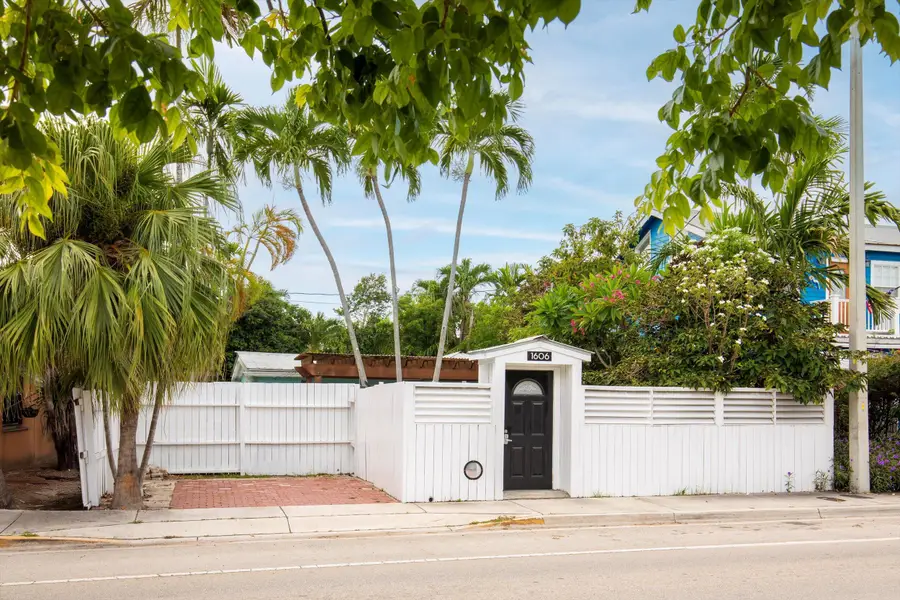 1606 Flagler Avenue, Key West, FL 33040 - Image #3