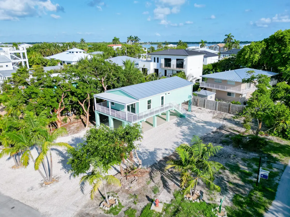 224 W Seaview Drive, Duck Key, FL 33050 - Image #1