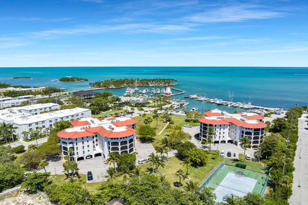 1998 Overseas Highway #A4, MARATHON, FL 33050