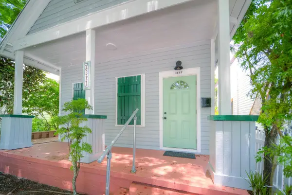 1317 Newton Street, KEY WEST, FL 33040