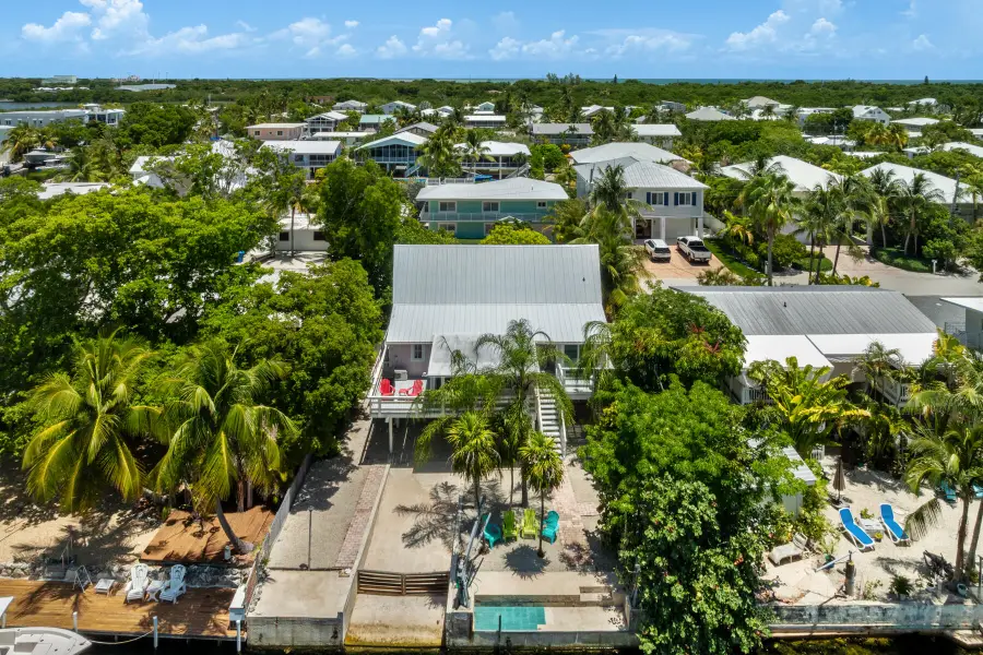 251 Pueblo Street, Islamorada Village Of Islands, FL 33070 - #2