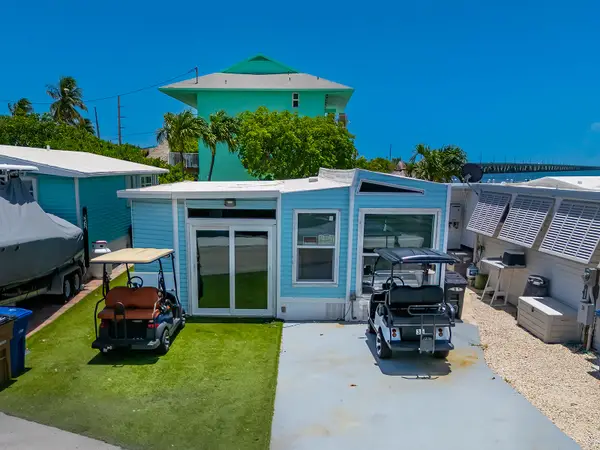 65821 Overseas Highway #35, Long Key, FL 33001