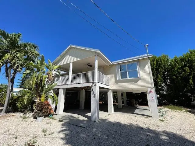496 James Avenue, Marathon, FL 33050 - Image #1