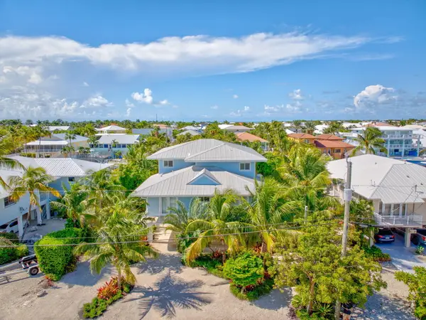 501 Caribbean Drive, KEY LARGO, FL 33037