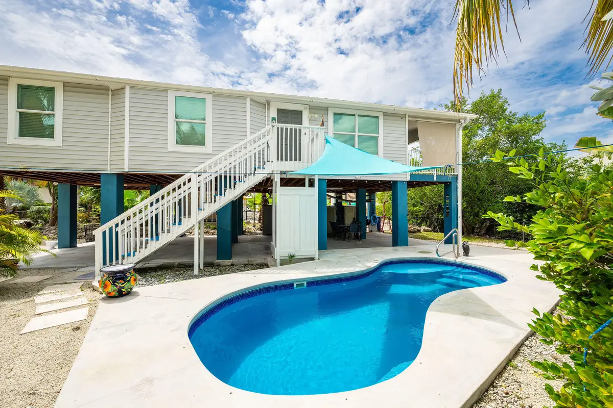 18 W Circle Drive, Summerland Key, FL 33040 - Image #1