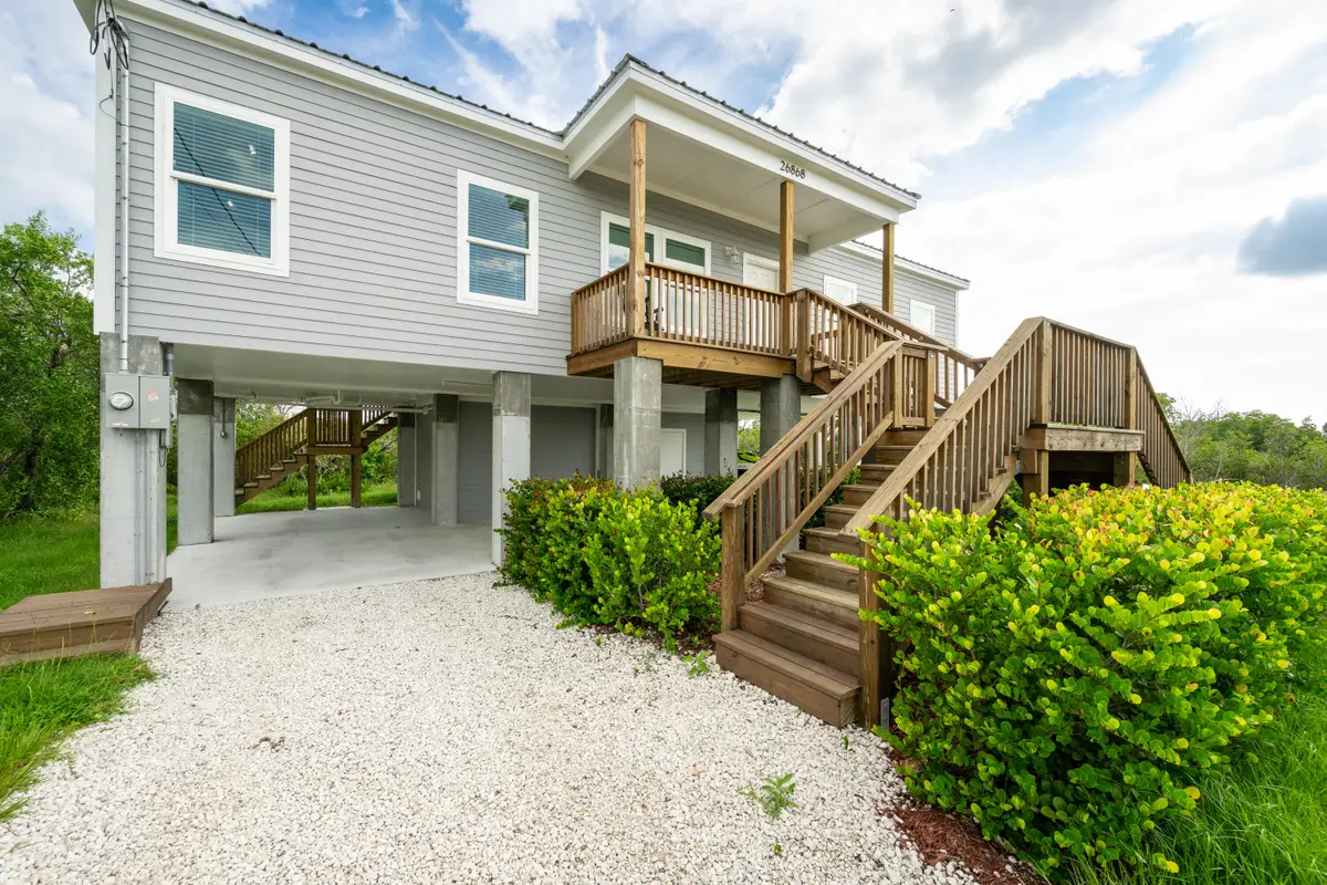 26868 Mariposa Road, Lower Keys, FL 33042 - Image #1