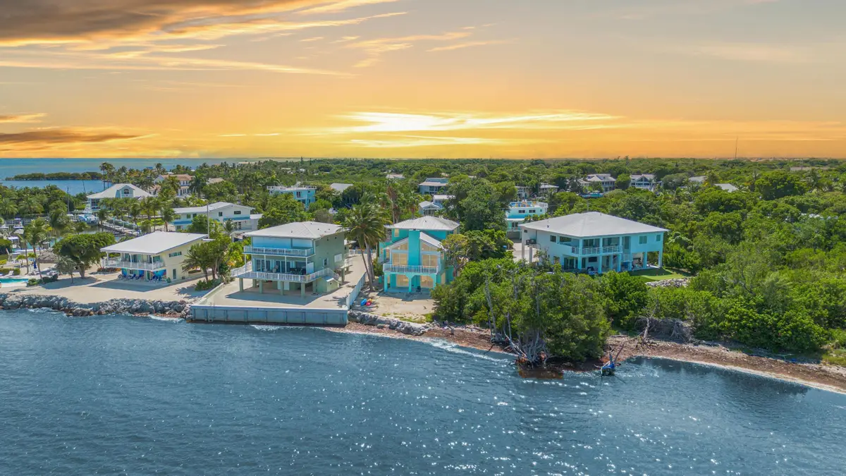 316 North Drive, Islamorada, FL 33036 - Image #1