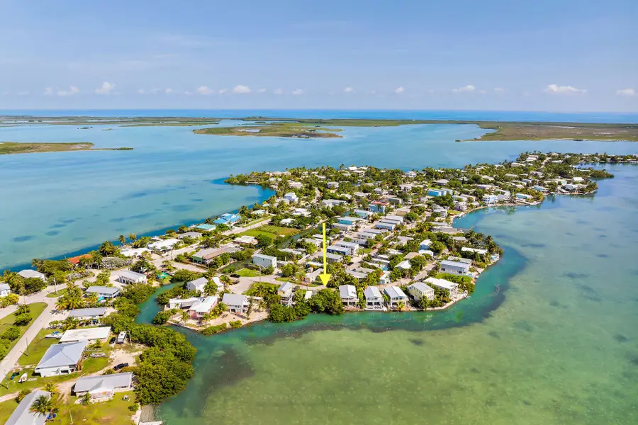 6 Beach Drive, Summerland Key, FL 33040 - Image #2