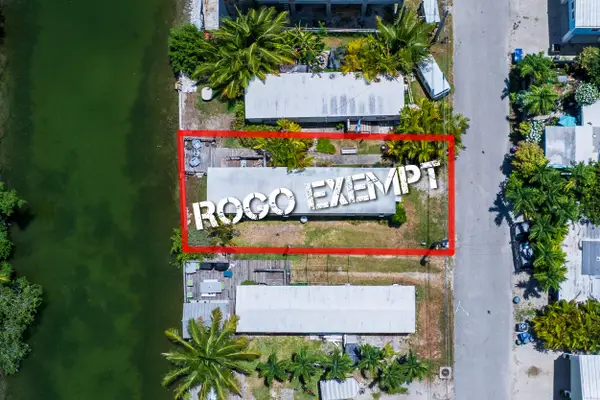 69 Palm Drive, Saddle Bunch, FL 33040