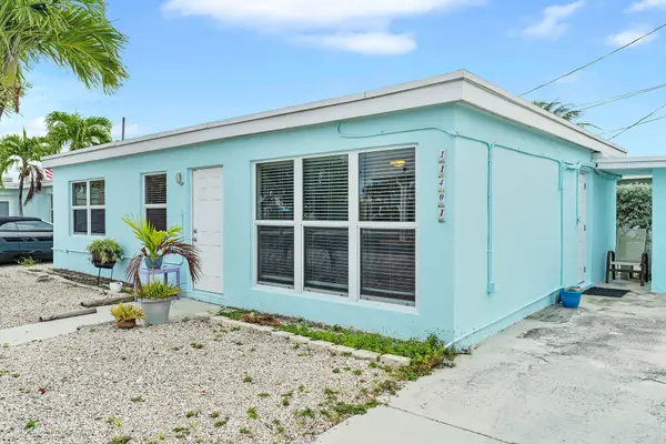 11401 1st Avenue, MARATHON, FL 33050