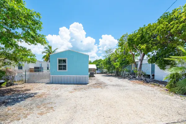 27944 Tarpon Terrace, Little Torch, FL 33042