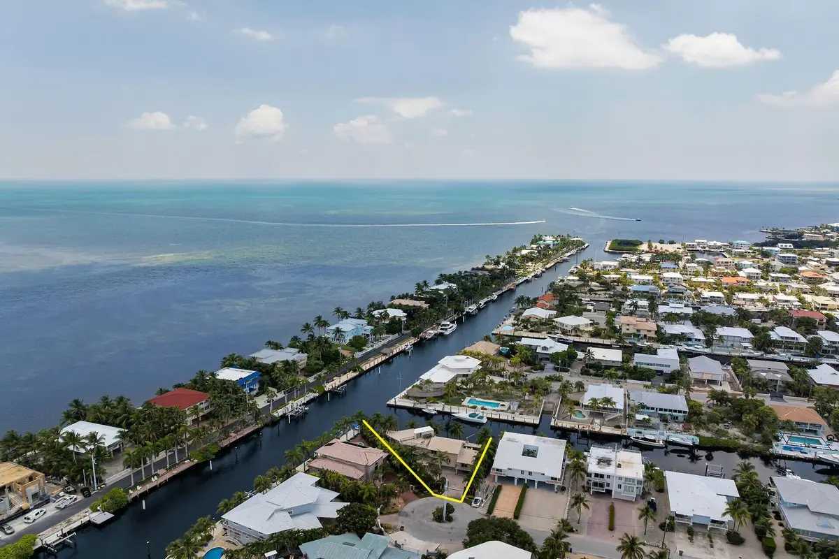 505 Caribbean Drive, Key Largo, FL 33037 - #1