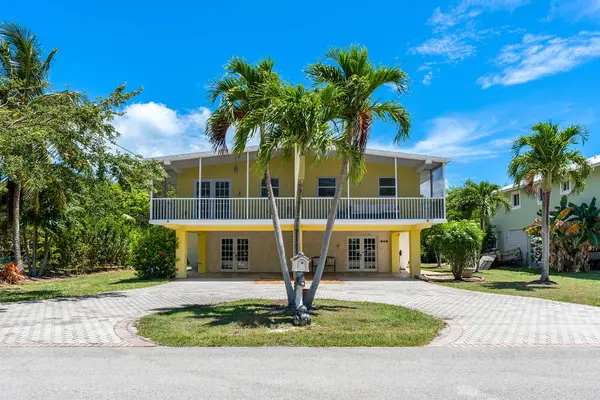 15 N Ocean Drive, KEY LARGO, FL 33037
