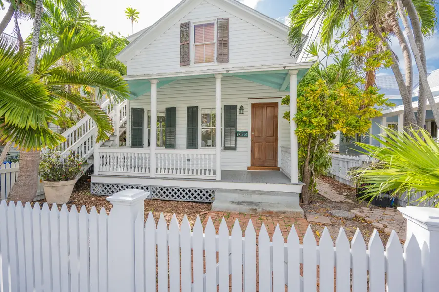 1210 Virginia Street, Key West, FL 33040 - Image #2