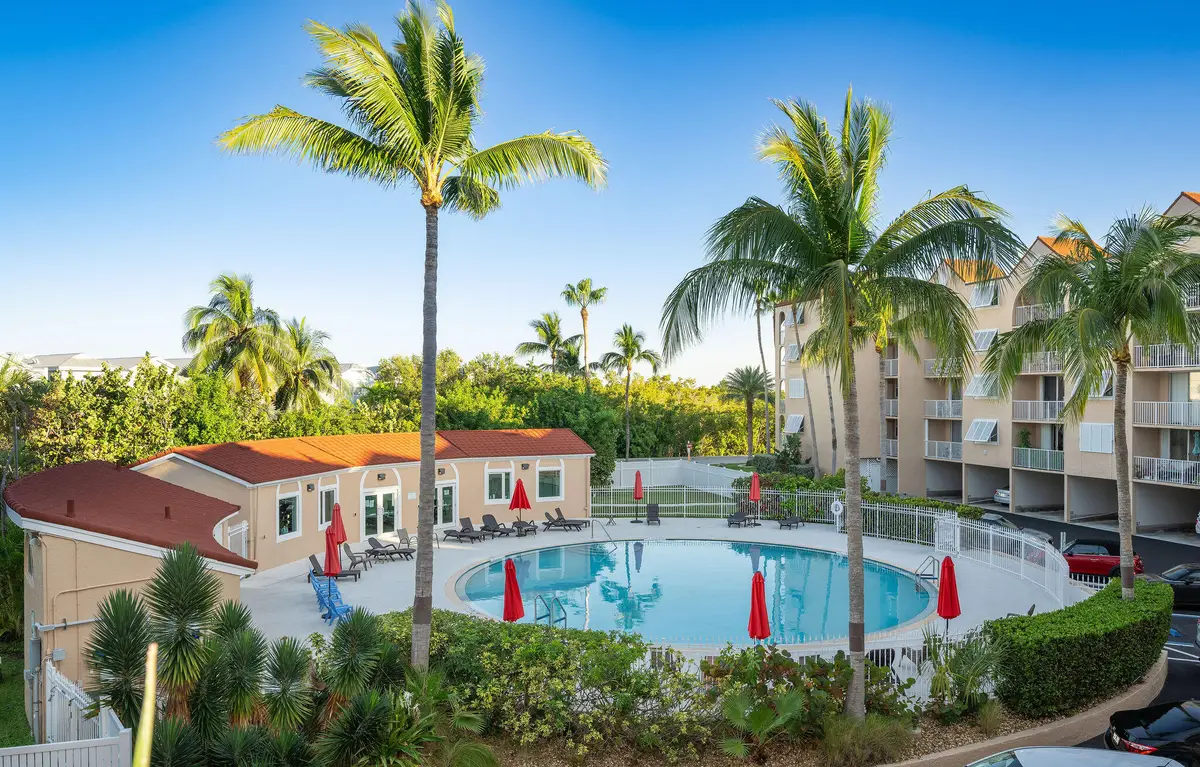 3930 S Roosevelt Boulevard #208N, Key West, FL 33040 - Image #1