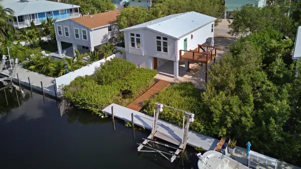 22922 Blackbeard Lane, Cudjoe, FL 33042