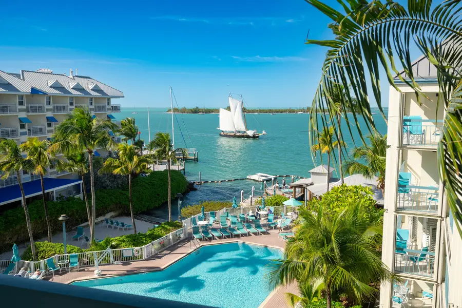 617 Front Street #B41 week 28, Key West, FL 33040 - #2