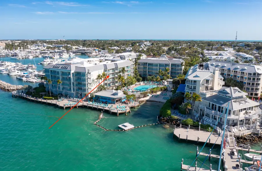 617 Front Street #B41 week 28, Key West, FL 33040 - #3