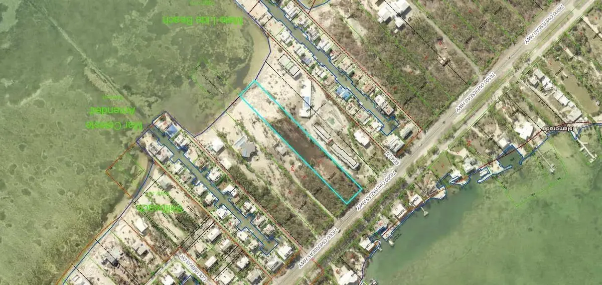 76291 Overseas Highway, Islamorada, FL 33036 - Image #1