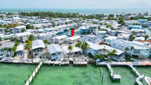 65821 Overseas Highway #75, Long Key, FL 33001