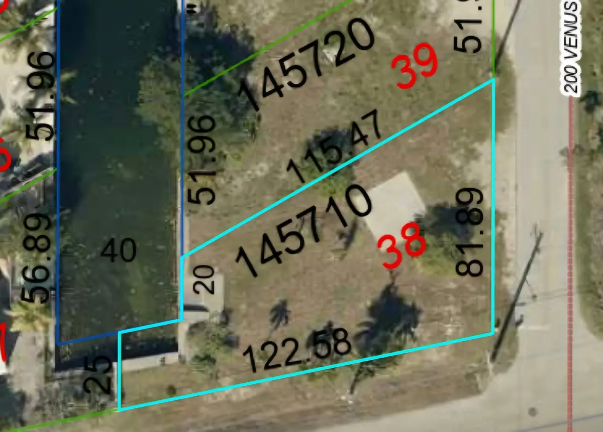 207 Venus Lane, Big Coppitt Key, FL 33040 - Image #1