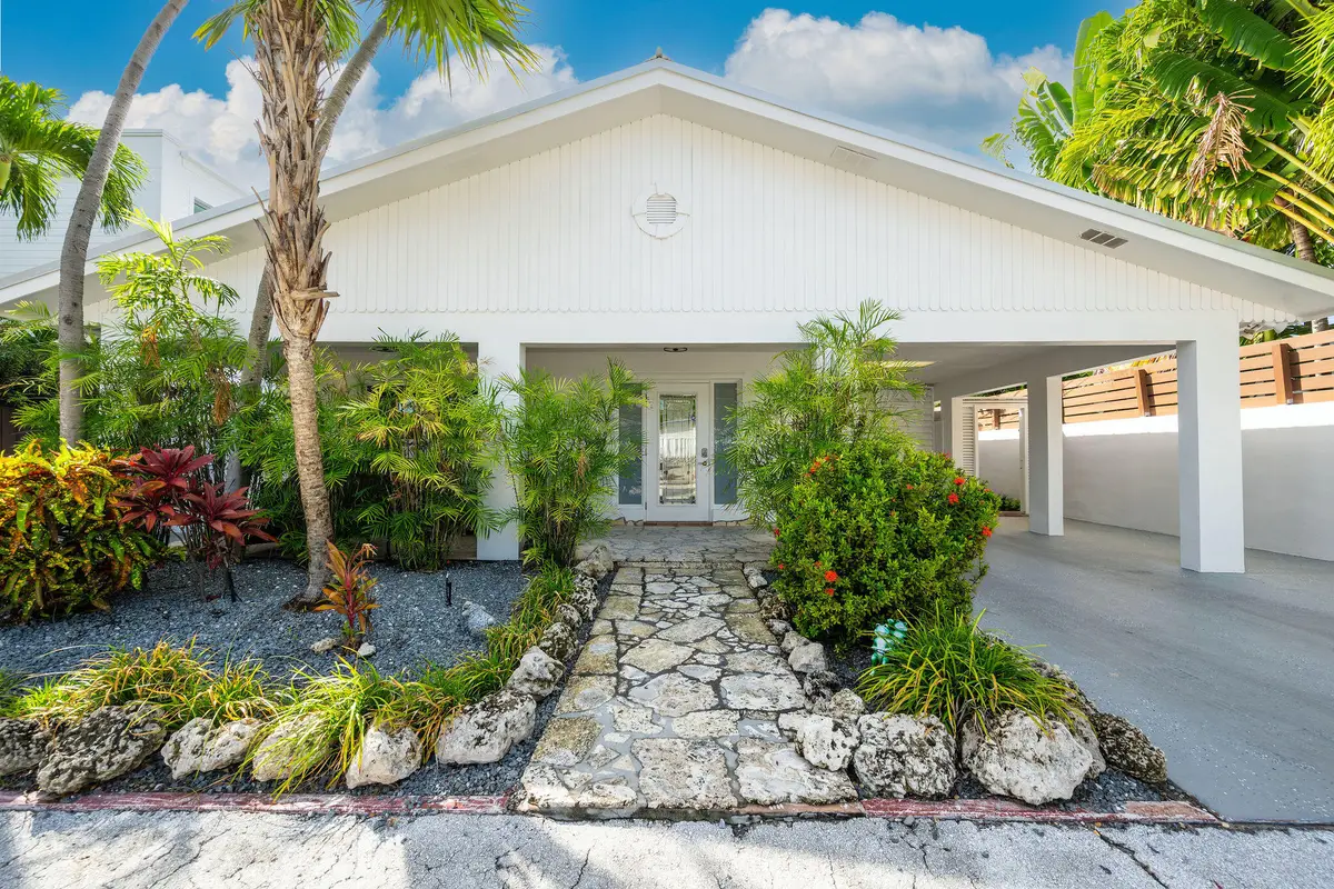 1612 Washington Street, Key West, FL 33040 - Image #1