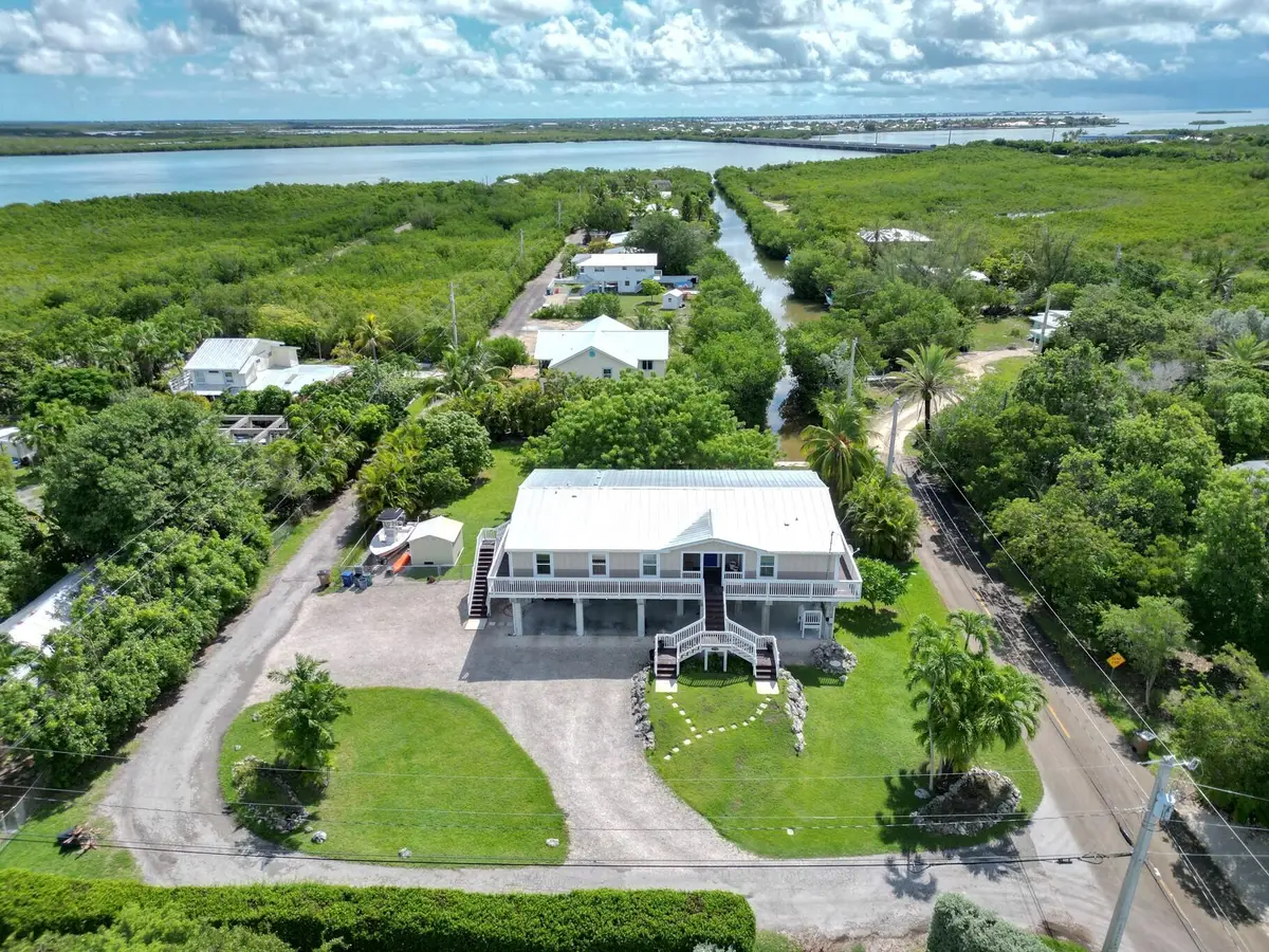 19749 Date Palm Drive, Summerland Key, FL 33042 - Image #1