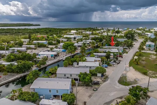 256 Mars Lane, Geiger, FL 33040