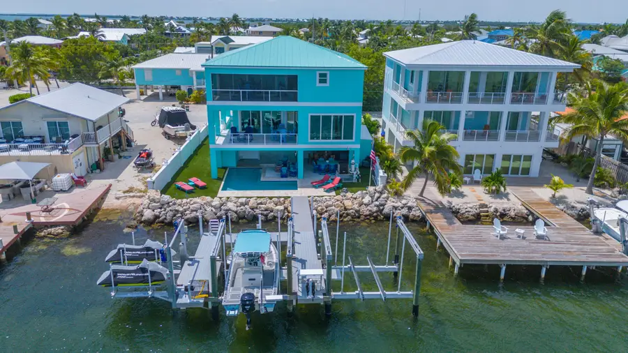 747 La Fitte Road, Lower Keys, FL 33042 - Image #2