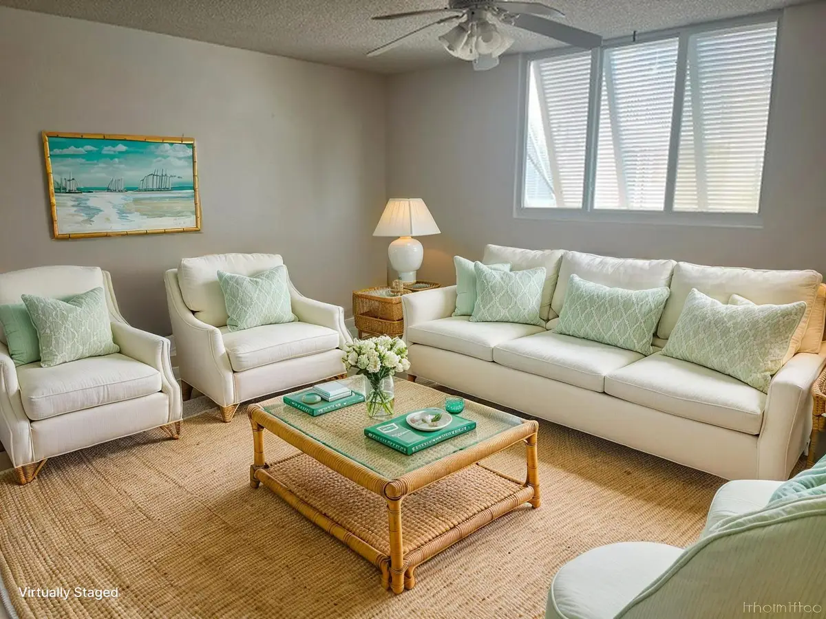 3930 S Roosevelt Boulevard #E301, Key West, FL 33040 - Image #1